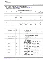 Предварительный просмотр 1373 страницы Texas Instruments AM335 Series Technical Reference Manual