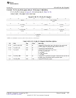 Предварительный просмотр 1377 страницы Texas Instruments AM335 Series Technical Reference Manual