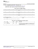 Предварительный просмотр 1467 страницы Texas Instruments AM335 Series Technical Reference Manual