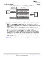 Предварительный просмотр 1496 страницы Texas Instruments AM335 Series Technical Reference Manual