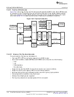 Предварительный просмотр 1542 страницы Texas Instruments AM335 Series Technical Reference Manual