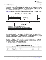 Предварительный просмотр 1552 страницы Texas Instruments AM335 Series Technical Reference Manual