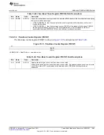 Предварительный просмотр 1585 страницы Texas Instruments AM335 Series Technical Reference Manual