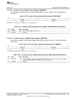 Предварительный просмотр 1605 страницы Texas Instruments AM335 Series Technical Reference Manual