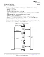 Предварительный просмотр 1608 страницы Texas Instruments AM335 Series Technical Reference Manual