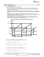 Предварительный просмотр 1616 страницы Texas Instruments AM335 Series Technical Reference Manual