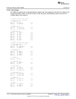 Предварительный просмотр 1618 страницы Texas Instruments AM335 Series Technical Reference Manual