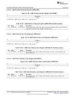 Предварительный просмотр 1674 страницы Texas Instruments AM335 Series Technical Reference Manual