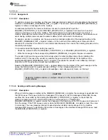 Preview for 3241 page of Texas Instruments AM335 Series Technical Reference Manual