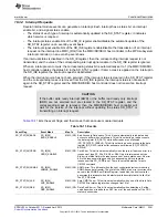 Предварительный просмотр 3361 страницы Texas Instruments AM335 Series Technical Reference Manual