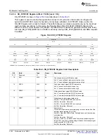 Предварительный просмотр 3394 страницы Texas Instruments AM335 Series Technical Reference Manual