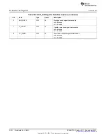 Предварительный просмотр 3434 страницы Texas Instruments AM335 Series Technical Reference Manual