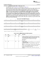 Предварительный просмотр 3442 страницы Texas Instruments AM335 Series Technical Reference Manual