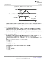 Предварительный просмотр 3462 страницы Texas Instruments AM335 Series Technical Reference Manual