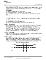 Предварительный просмотр 3481 страницы Texas Instruments AM335 Series Technical Reference Manual