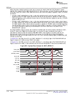 Предварительный просмотр 3558 страницы Texas Instruments AM335 Series Technical Reference Manual