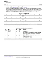 Предварительный просмотр 3583 страницы Texas Instruments AM335 Series Technical Reference Manual