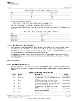 Предварительный просмотр 3597 страницы Texas Instruments AM335 Series Technical Reference Manual