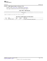 Preview for 3613 page of Texas Instruments AM335 Series Technical Reference Manual