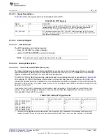 Preview for 3625 page of Texas Instruments AM335 Series Technical Reference Manual