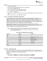 Preview for 3628 page of Texas Instruments AM335 Series Technical Reference Manual