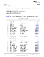 Preview for 3632 page of Texas Instruments AM335 Series Technical Reference Manual