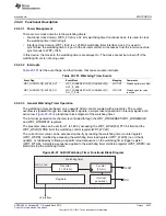 Предварительный просмотр 3673 страницы Texas Instruments AM335 Series Technical Reference Manual