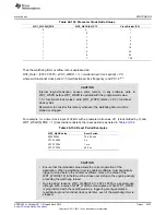 Предварительный просмотр 3675 страницы Texas Instruments AM335 Series Technical Reference Manual