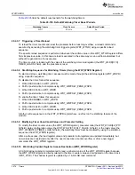 Preview for 3676 page of Texas Instruments AM335 Series Technical Reference Manual