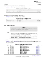 Preview for 3680 page of Texas Instruments AM335 Series Technical Reference Manual