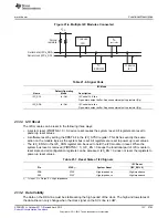 Предварительный просмотр 3703 страницы Texas Instruments AM335 Series Technical Reference Manual