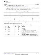 Предварительный просмотр 3717 страницы Texas Instruments AM335 Series Technical Reference Manual