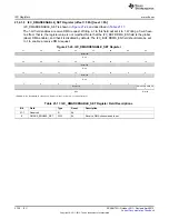 Предварительный просмотр 3736 страницы Texas Instruments AM335 Series Technical Reference Manual