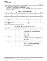 Предварительный просмотр 3761 страницы Texas Instruments AM335 Series Technical Reference Manual