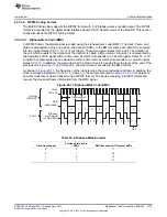 Предварительный просмотр 3779 страницы Texas Instruments AM335 Series Technical Reference Manual