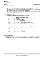 Предварительный просмотр 3787 страницы Texas Instruments AM335 Series Technical Reference Manual