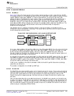 Предварительный просмотр 3795 страницы Texas Instruments AM335 Series Technical Reference Manual