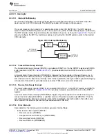 Предварительный просмотр 3821 страницы Texas Instruments AM335 Series Technical Reference Manual