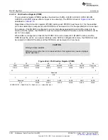 Предварительный просмотр 3832 страницы Texas Instruments AM335 Series Technical Reference Manual