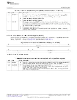 Предварительный просмотр 3871 страницы Texas Instruments AM335 Series Technical Reference Manual