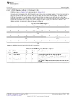 Предварительный просмотр 3933 страницы Texas Instruments AM335 Series Technical Reference Manual