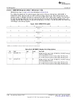 Предварительный просмотр 3958 страницы Texas Instruments AM335 Series Technical Reference Manual