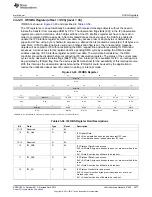 Предварительный просмотр 3977 страницы Texas Instruments AM335 Series Technical Reference Manual