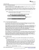 Предварительный просмотр 4066 страницы Texas Instruments AM335 Series Technical Reference Manual