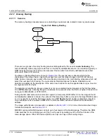 Предварительный просмотр 4114 страницы Texas Instruments AM335 Series Technical Reference Manual