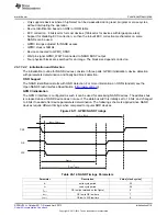 Предварительный просмотр 4119 страницы Texas Instruments AM335 Series Technical Reference Manual