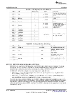 Предварительный просмотр 4132 страницы Texas Instruments AM335 Series Technical Reference Manual