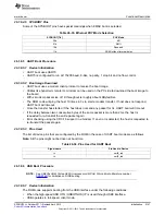 Предварительный просмотр 4147 страницы Texas Instruments AM335 Series Technical Reference Manual