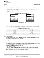 Предварительный просмотр 4149 страницы Texas Instruments AM335 Series Technical Reference Manual