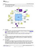 Предварительный просмотр 3 страницы Texas Instruments AM437x GP User Manual